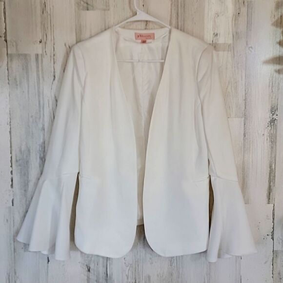 Nwot Philosophy Jacket FABULOUS - Picture 2 of 10